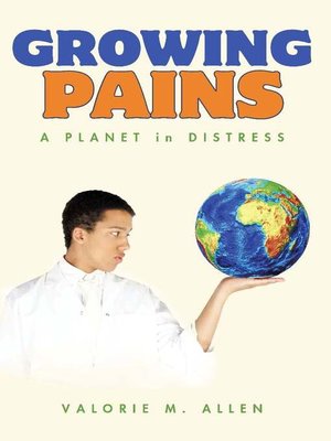 cover image of Growing Pains